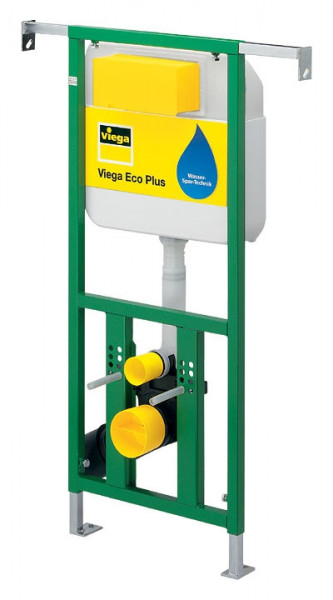 Viega Eco Plus WC modul do jádra m.81362