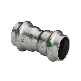 Viega Sanpress Inox nátrubek 15 m.2315