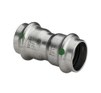 Viega Sanpress Inox nátrubek 15 m.2315