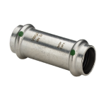 Viega Sanpress Inox posuvná spojka 35 m.2315.5