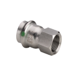 Viega Sanpress Inox přechod 22x1/2' vnitřní m.2312
