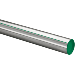 Viega Sanpress Inox Trubka 64,0x2 pitná voda m.2205XL