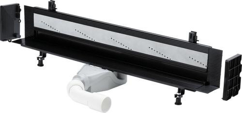 Viega Advantix Vario sprchový žlab do stěny 70mm 30-120cm 4968.10