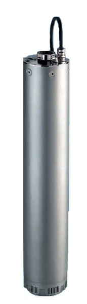 Pumpa E-TECH VN 3/8 F ponorné čerpadlo s plovákem 1,1kW, kabel 20m, 230V