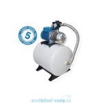 vodárna Calpeda NGXM 3 PWB80H-80l ležatá 230V