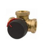 ESBE VRG 331 DN40 RP 1 1/2' ventil 3-cestný Kvs 50-30