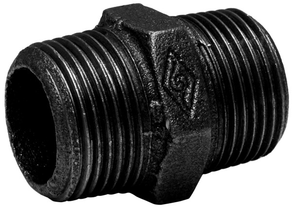 vsuvka černá 1' č.280