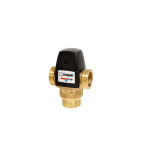 ESBE VTA 572 / 30-70°C G 1 1/4' termostatický ventil Kvs 4,8