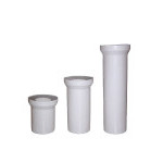 WC dopojení - připojovací trubka 150mm
