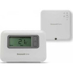 Honeywell T3R 7-denní program bezdrátový digitální
