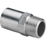 Viega Sanpress Inox přechod zásuvný 54x2' vnější m.2311.1