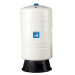 tlaková nádoba Global Water PWB60V stojatá 60l 10bar 1' 90°C