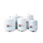 tlaková nádoba Global Water TW 12l pro TUV 3/4' 10bar