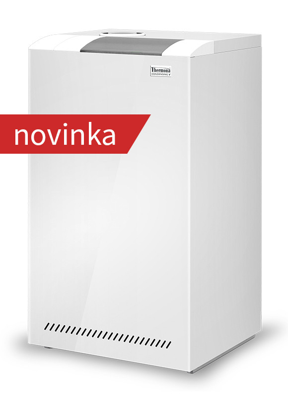 THERM 24 KDNS 4,7-26kW stacionární plynový  kotel  pouze pro topení