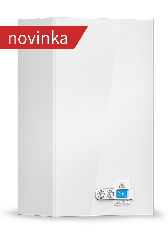 THERM 18 KDZ 1,8-19kW nástěnný plynový kondenzační kotel