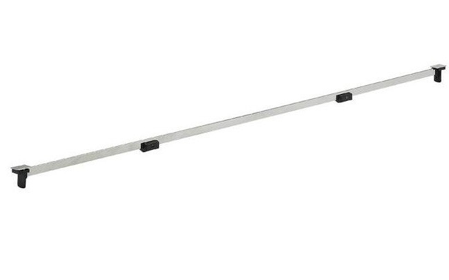 Viega Advantix Vario SR2 můstkový rošt lesk 30-120cm 4965.31