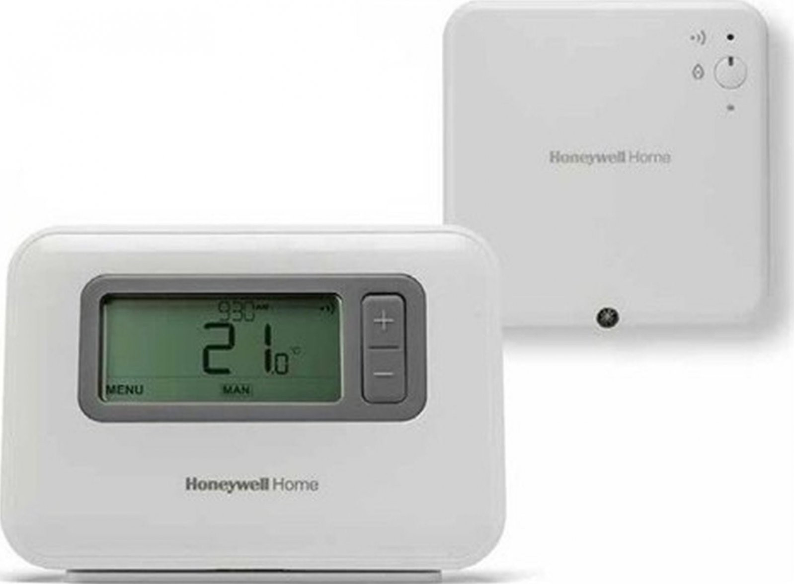 Honeywell T3R 7-denní program bezdrátový digitální