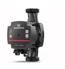 Grundfos ALPHA1 L 32-60 oběhové čerpadlo 230V PN10 180mm 99160590